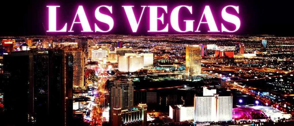 Las Vegas Reise - Vorbereitung & Erfahrungen