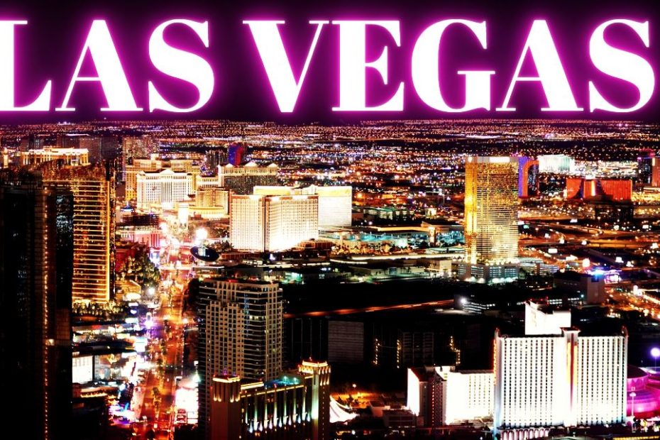 Las Vegas Reise - Vorbereitung & Erfahrungen