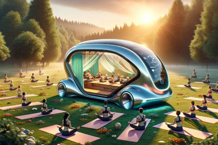 Yoga Auto